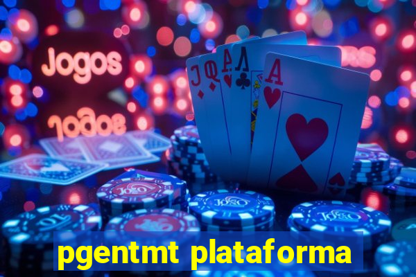 pgentmt plataforma